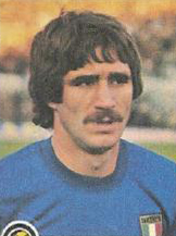 	Aldo Maldera 	